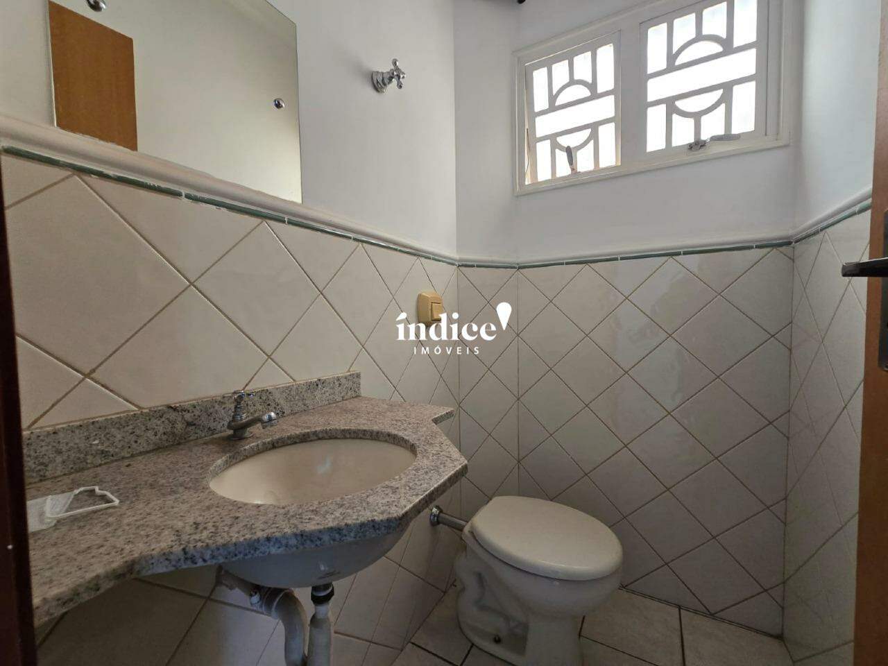 Casa Comercial para para aluguel no Alto da Boa Vista na cidade de Ribeirão Preto: 