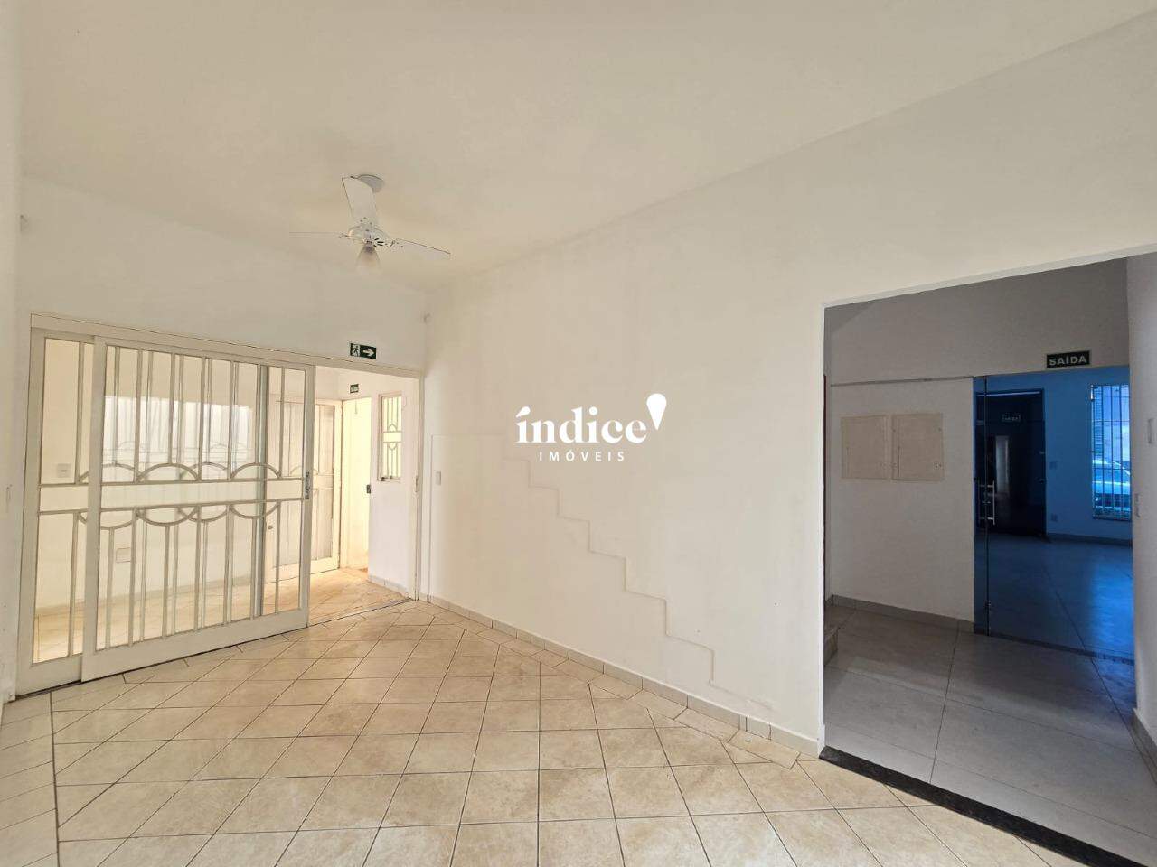 Casa Comercial para para aluguel no Alto da Boa Vista na cidade de Ribeirão Preto: 