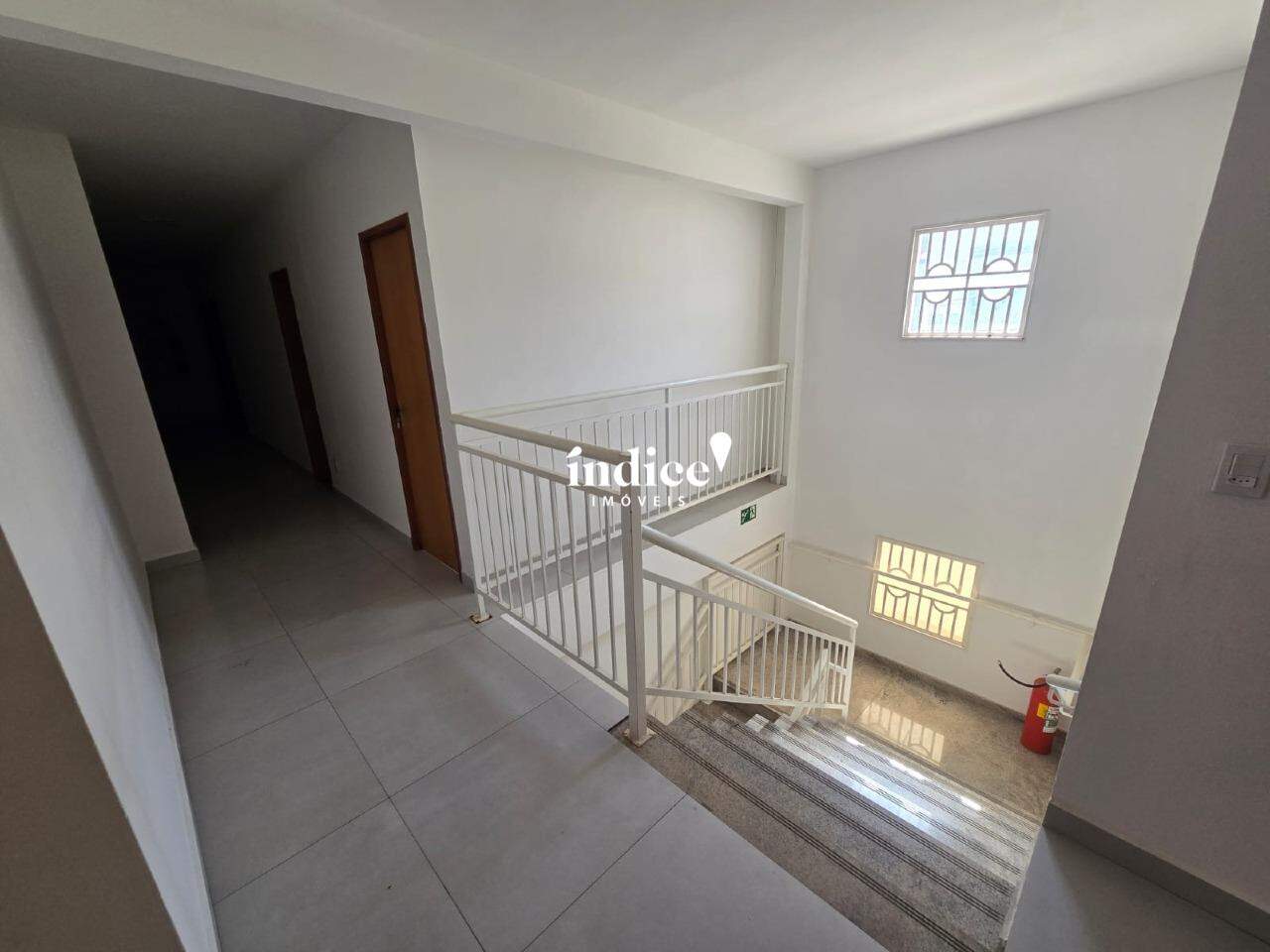 Casa Comercial para para aluguel no Alto da Boa Vista na cidade de Ribeirão Preto: 