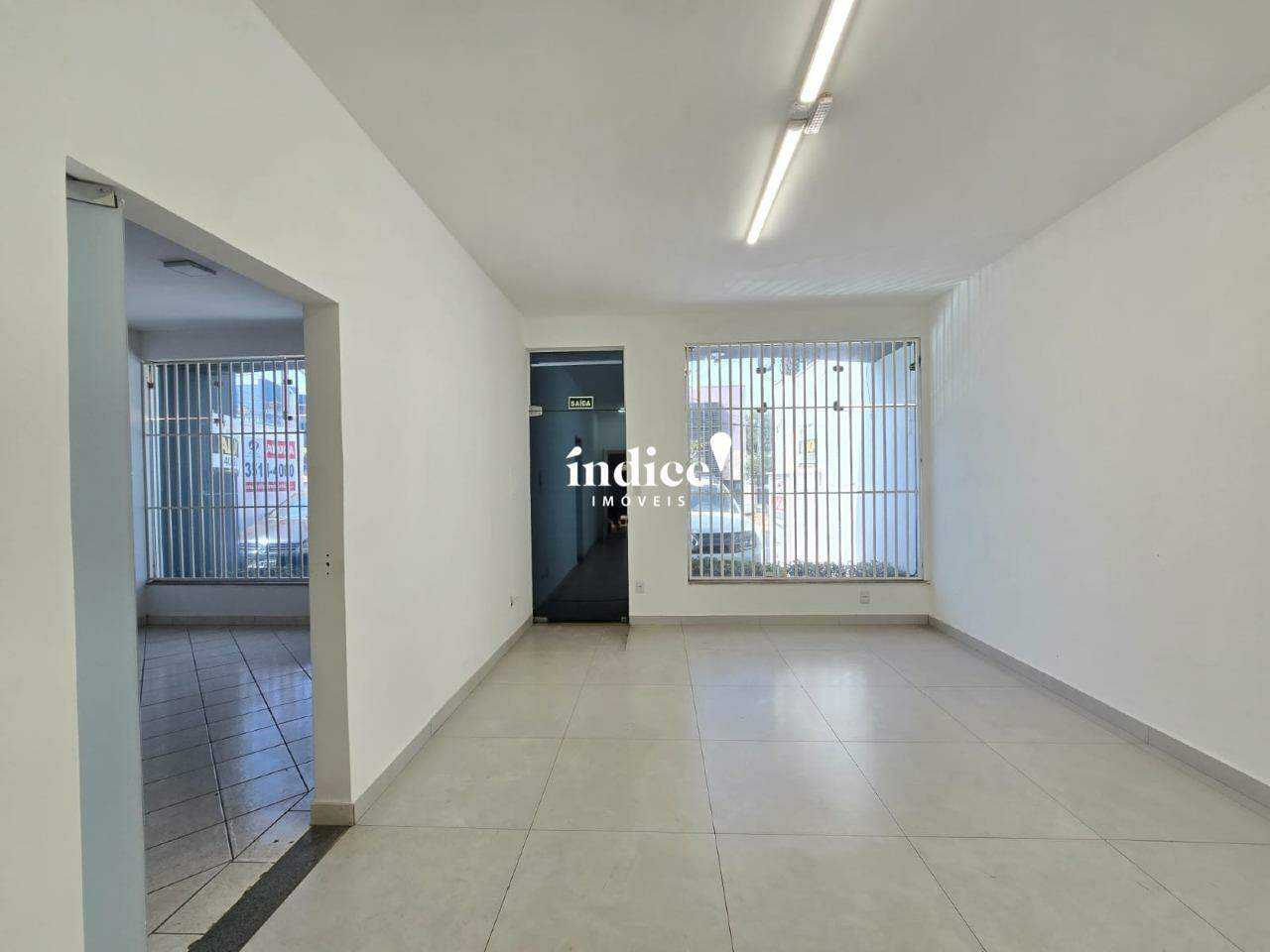 Casa Comercial para para aluguel no Alto da Boa Vista na cidade de Ribeirão Preto: 