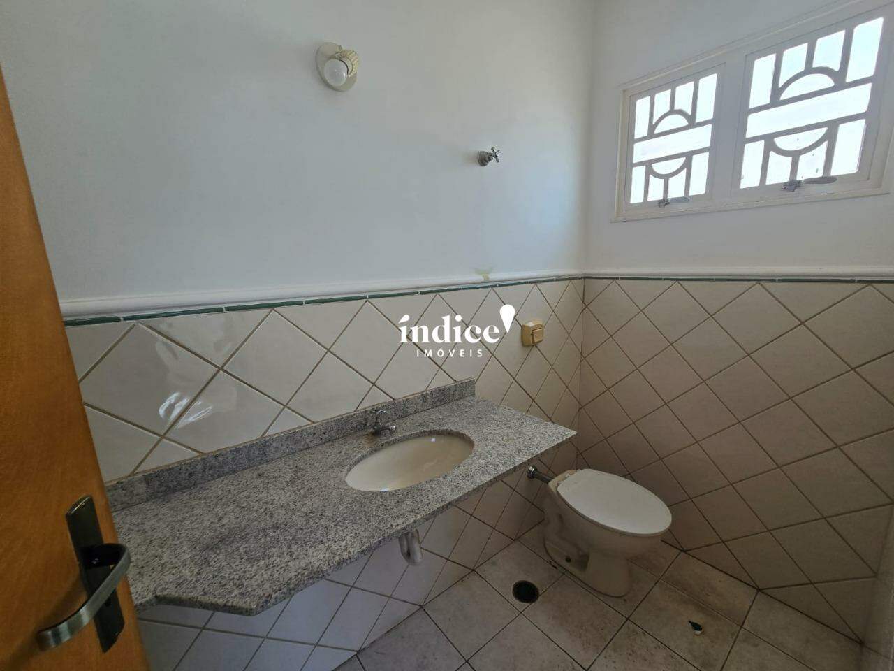 Casa Comercial para para aluguel no Alto da Boa Vista na cidade de Ribeirão Preto: 