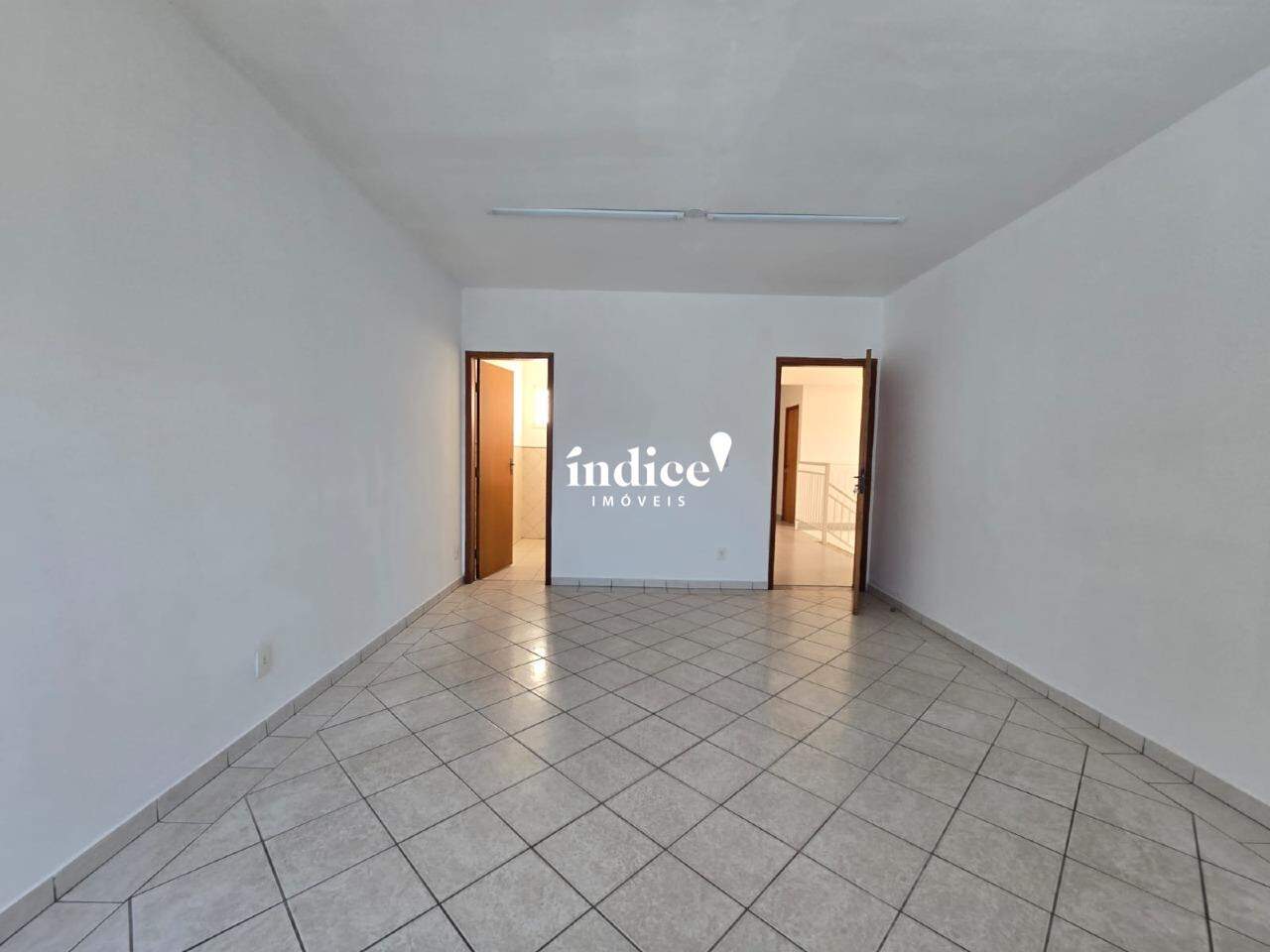 Casa Comercial para para aluguel no Alto da Boa Vista na cidade de Ribeirão Preto: 