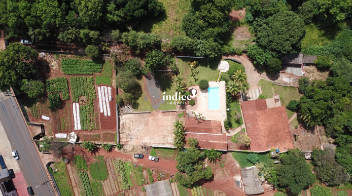 Terrenos Bairro para à venda no Jardim Anhangüera na cidade de Ribeirão Preto: