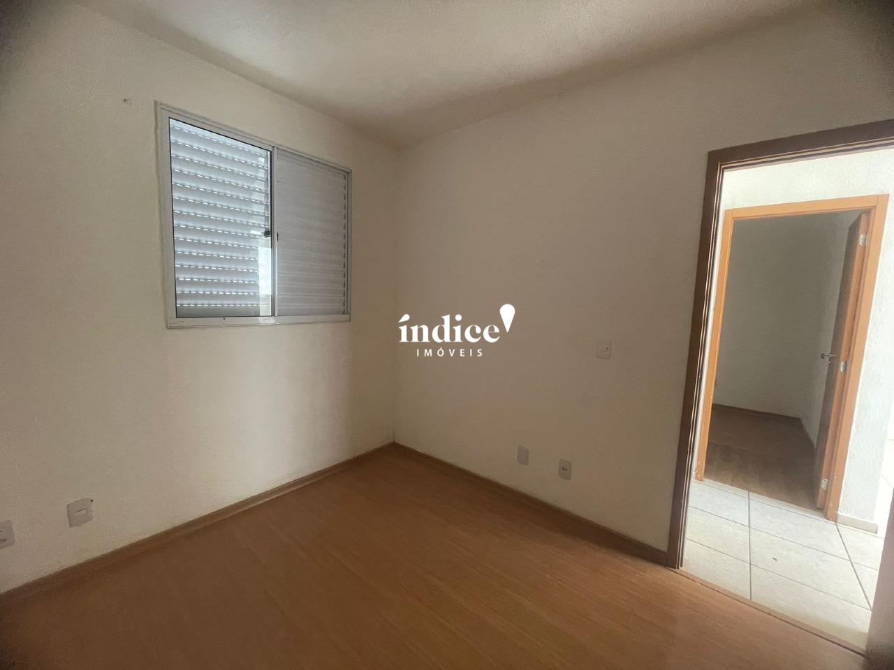 Apartamento para à venda no Reserva Real na cidade de Ribeirão Preto: 