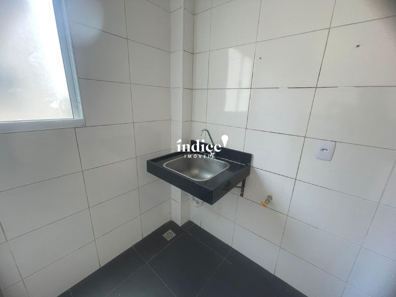 Apartamento para à venda no Reserva Real na cidade de Ribeirão Preto: 