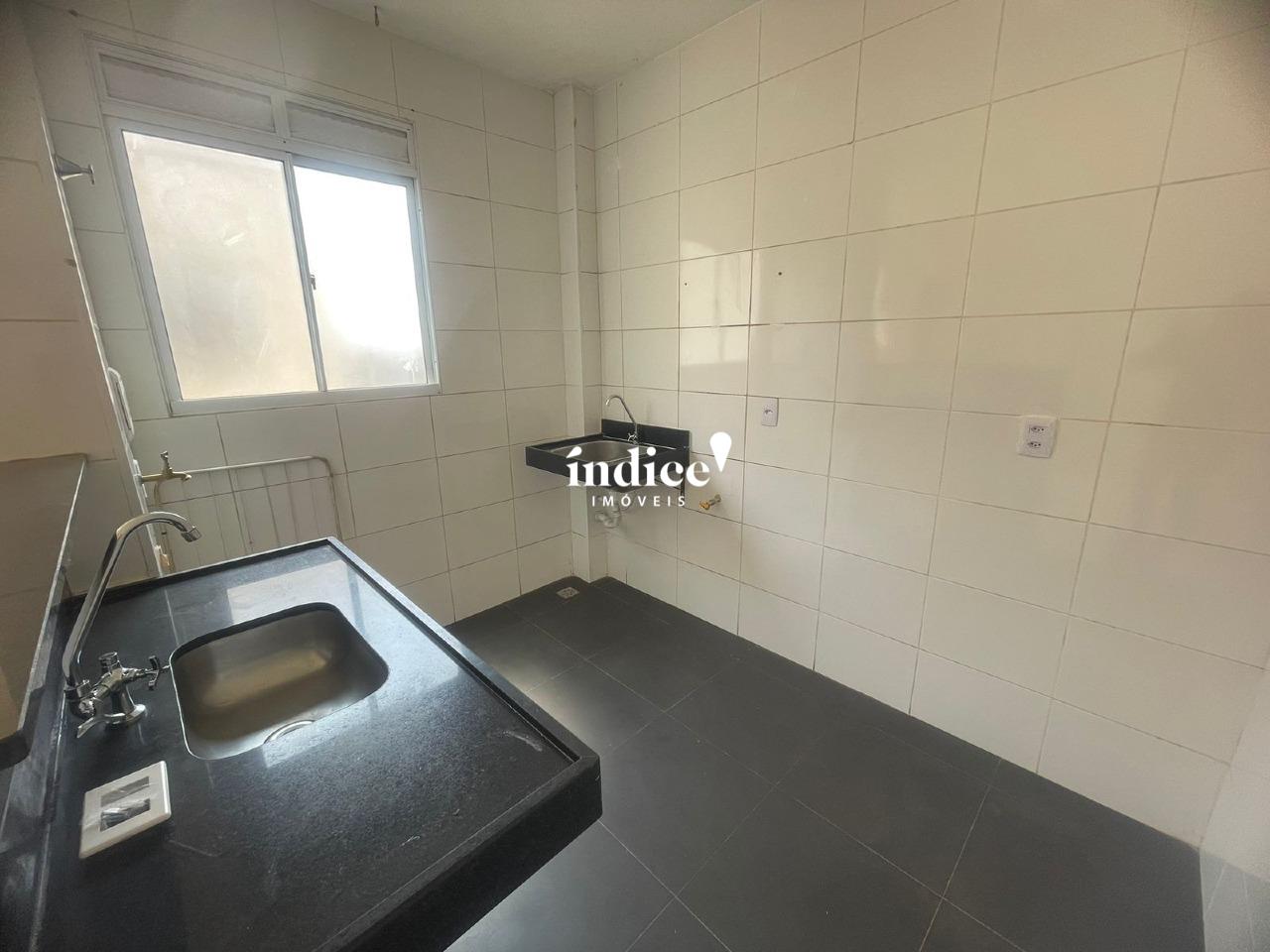 Apartamento para à venda no Reserva Real na cidade de Ribeirão Preto: 