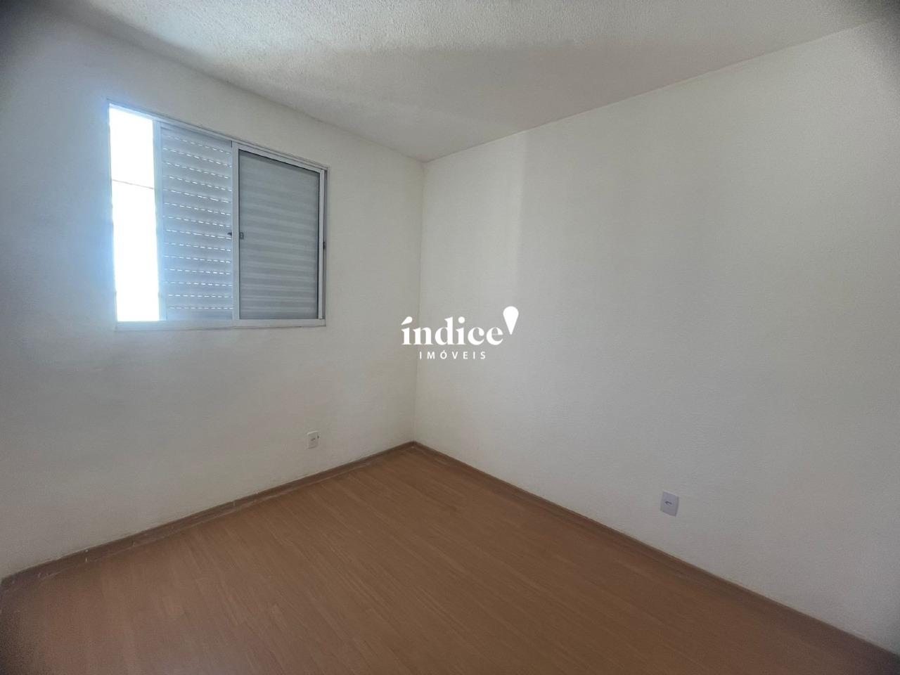 Apartamento para à venda no Reserva Real na cidade de Ribeirão Preto: 