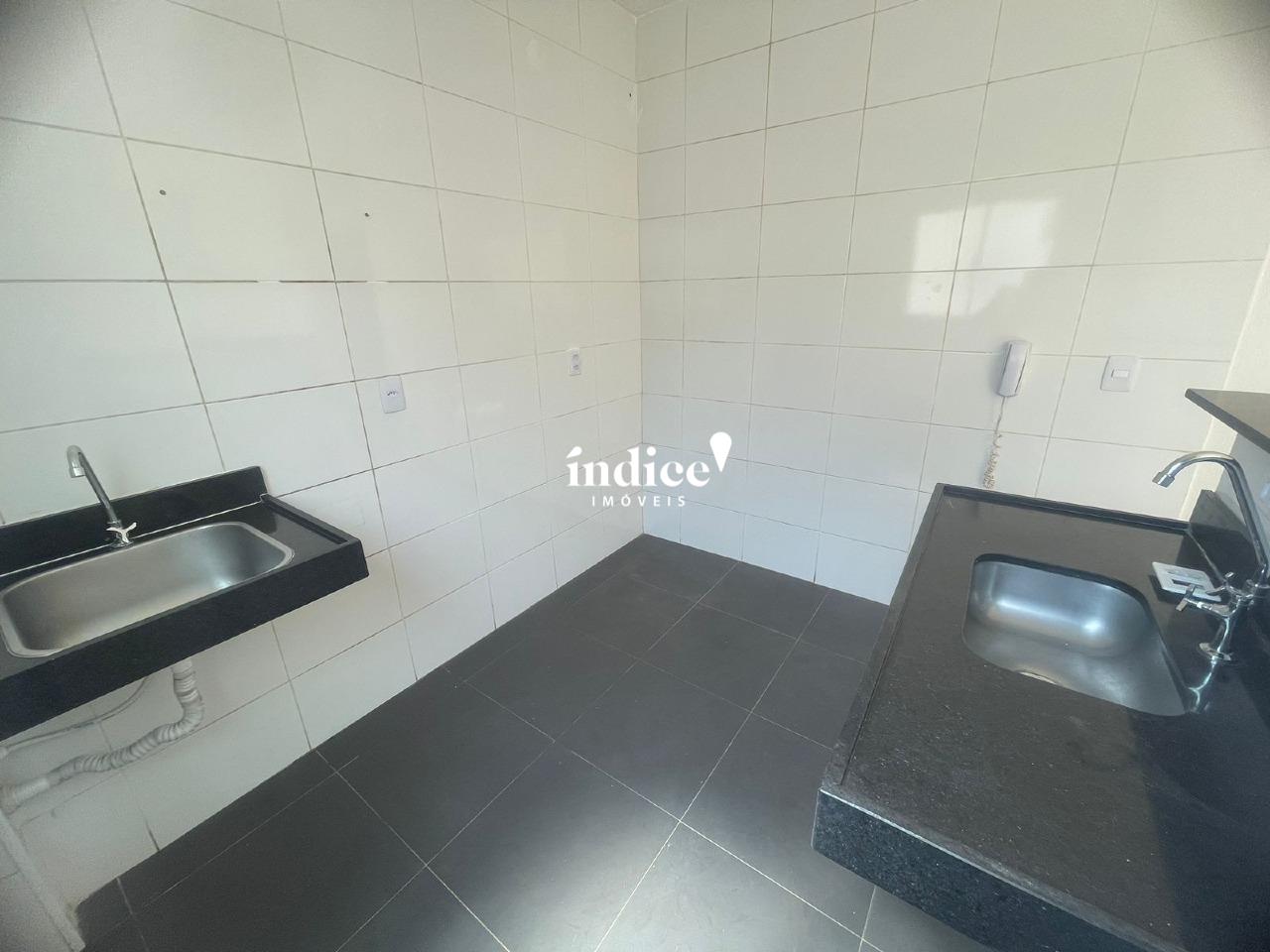 Apartamento para à venda no Reserva Real na cidade de Ribeirão Preto: 