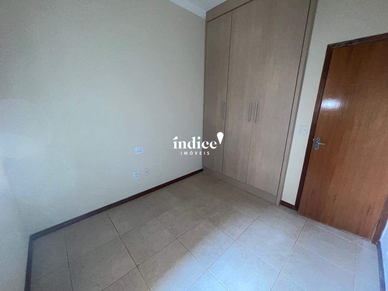 Apartamento para à venda no Jardim Botânico na cidade de Ribeirão Preto: 
