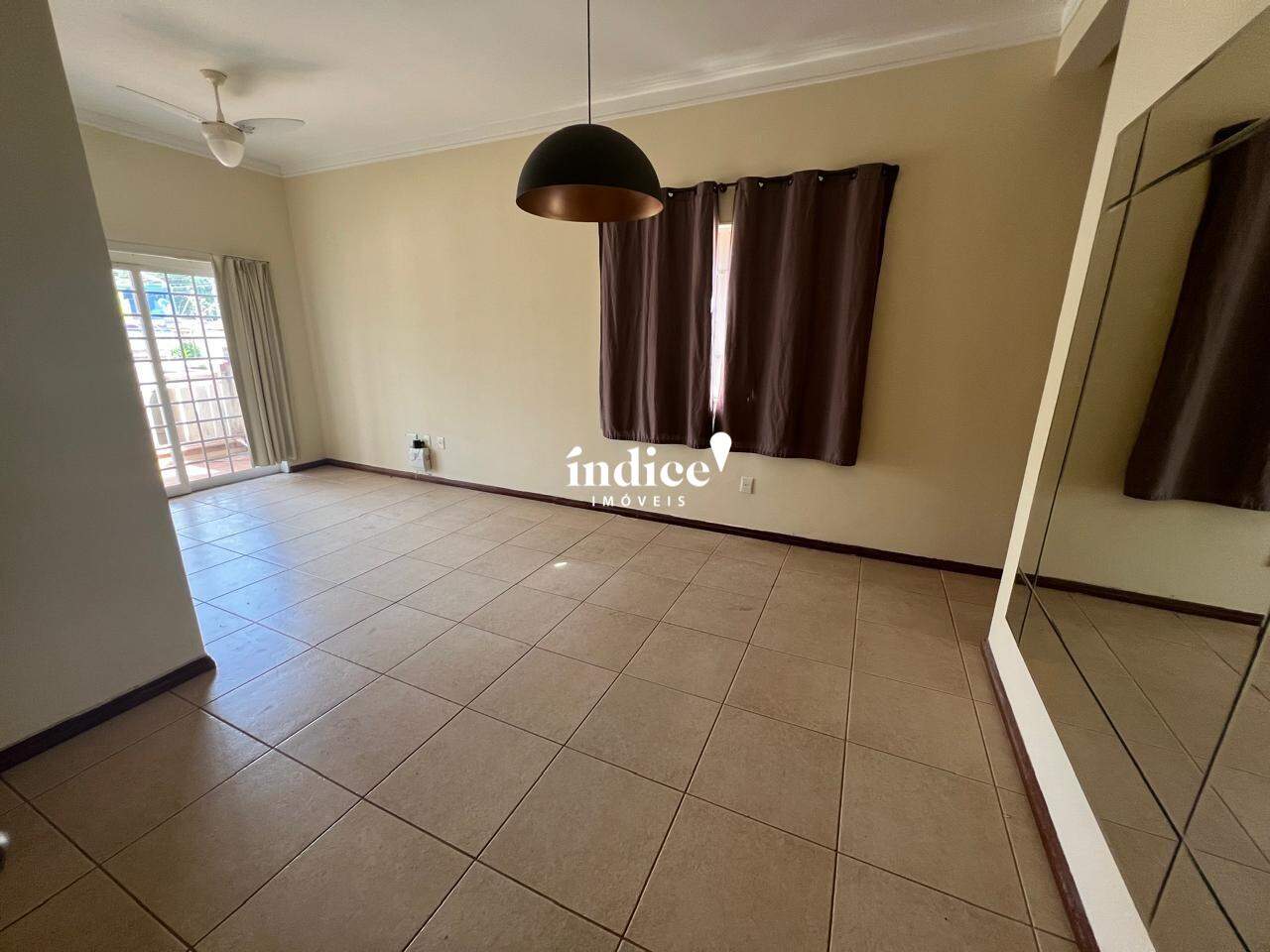 Apartamento para à venda no Jardim Botânico na cidade de Ribeirão Preto: