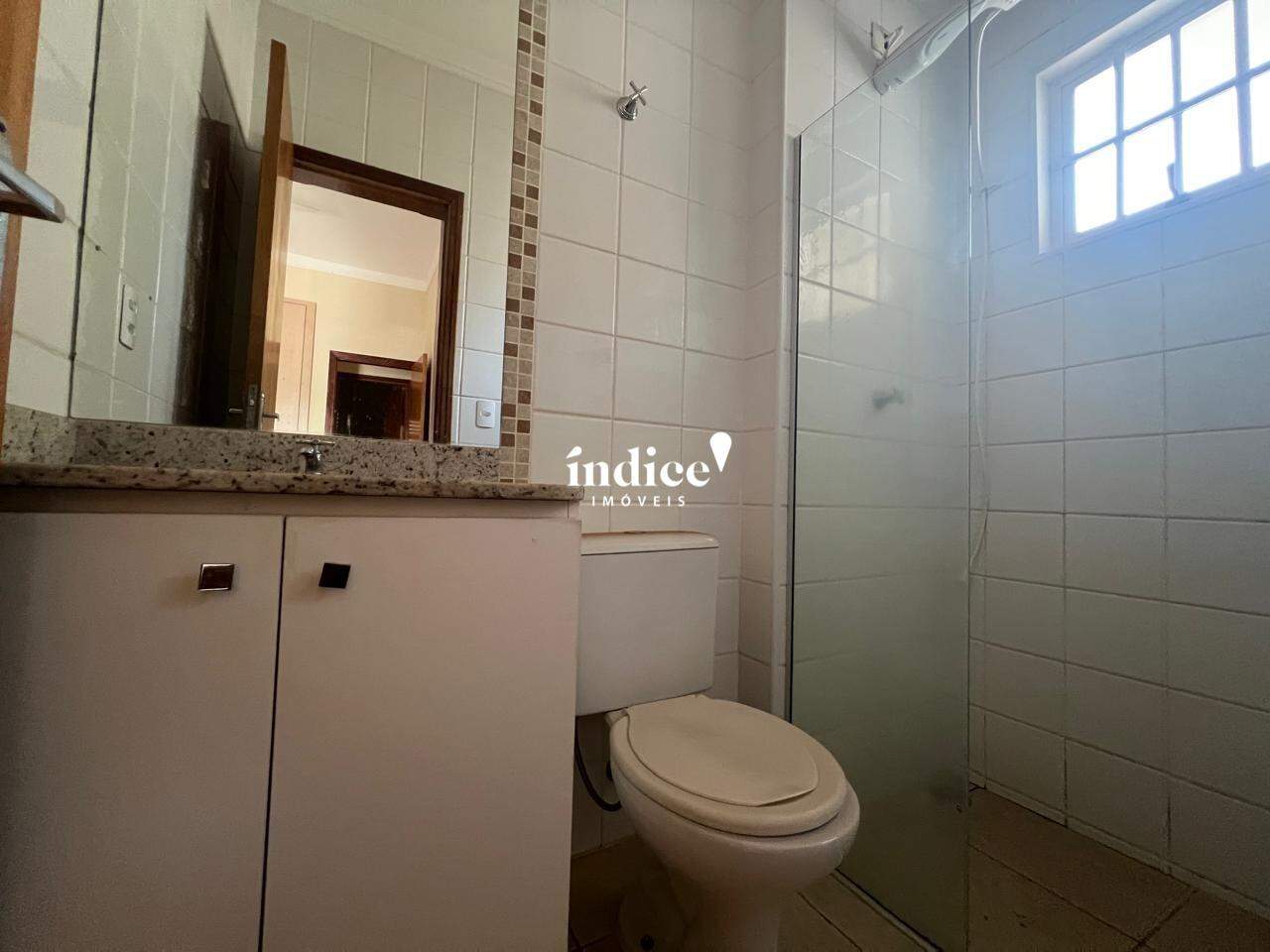 Apartamento para à venda no Jardim Botânico na cidade de Ribeirão Preto: 