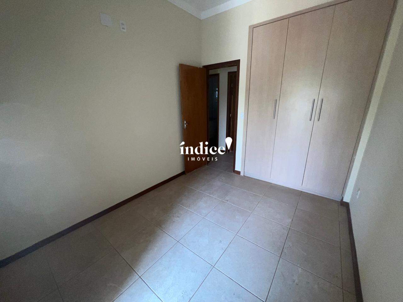 Apartamento para à venda no Jardim Botânico na cidade de Ribeirão Preto: 