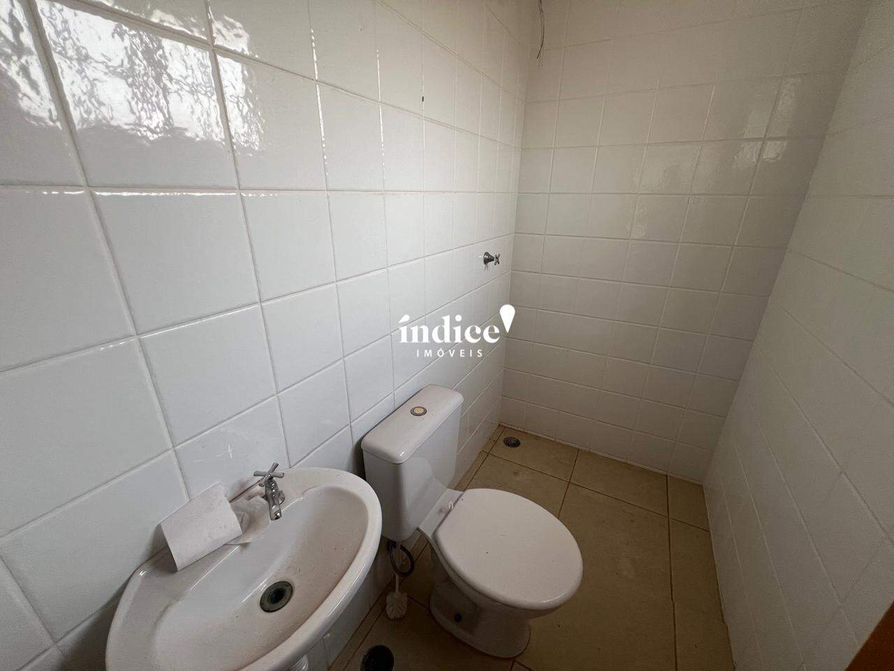 Apartamento para à venda no Jardim Botânico na cidade de Ribeirão Preto: 