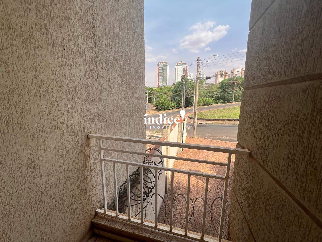 Apartamento para à venda no Jardim Botânico na cidade de Ribeirão Preto: 