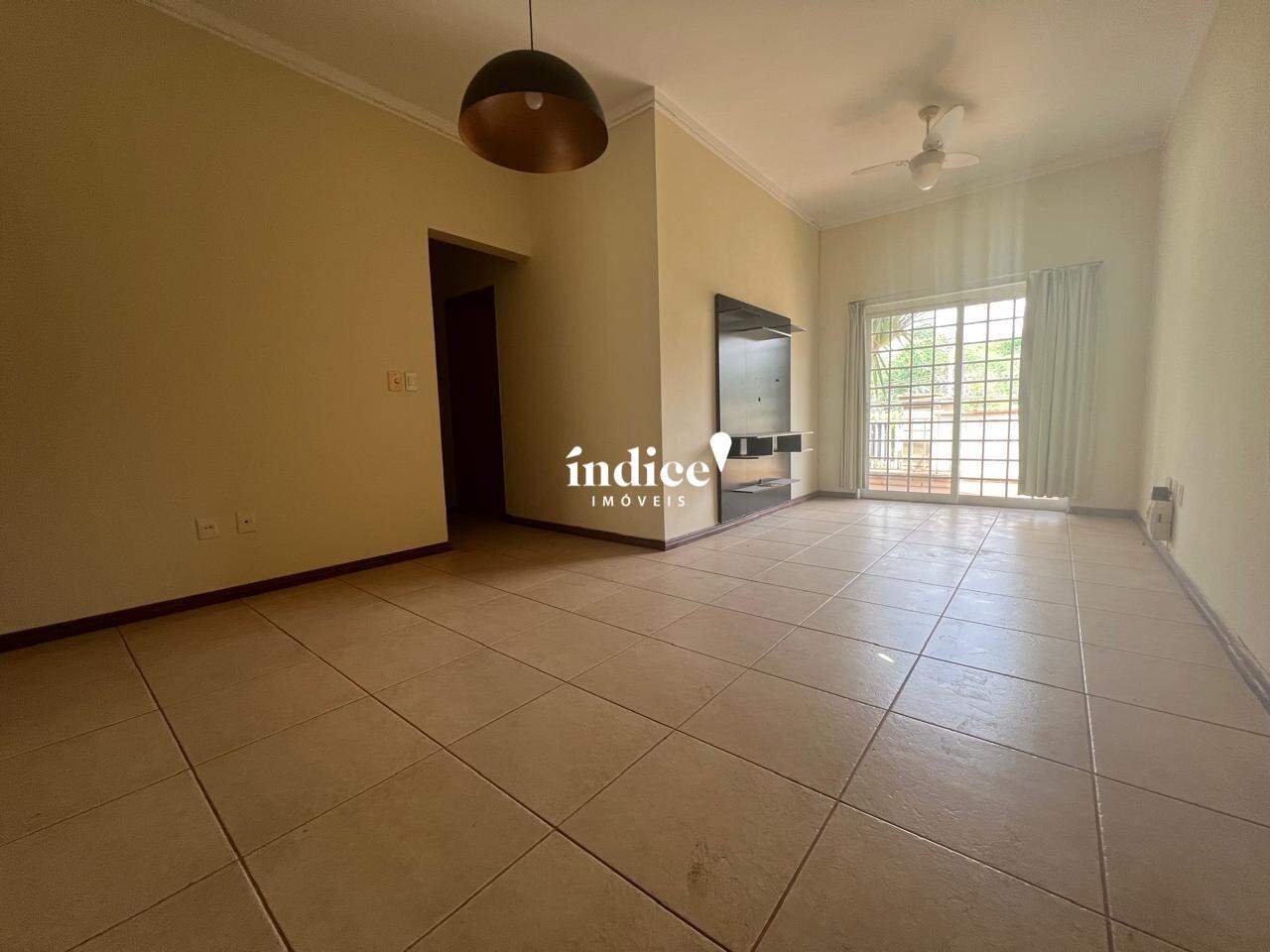 Apartamento para à venda no Jardim Botânico na cidade de Ribeirão Preto: