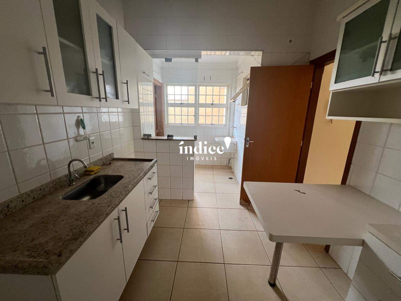 Apartamento para à venda no Jardim Botânico na cidade de Ribeirão Preto: 