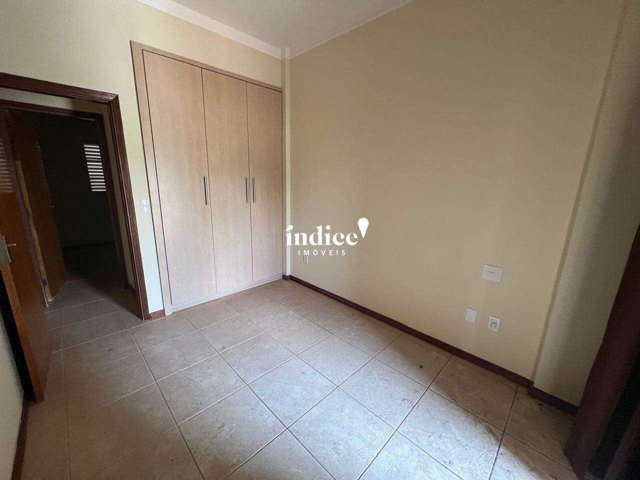 Apartamento para à venda no Jardim Botânico na cidade de Ribeirão Preto: 