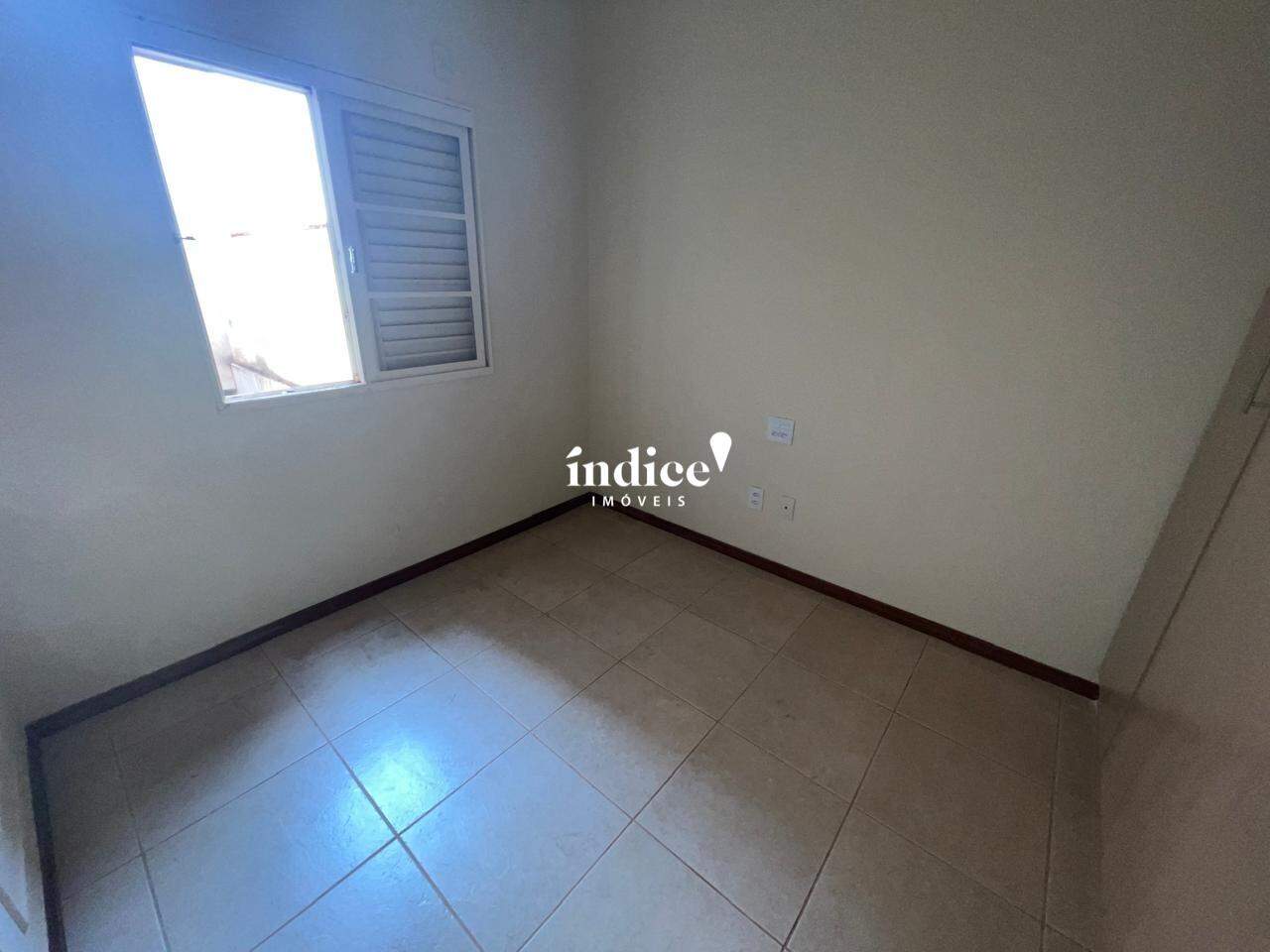 Apartamento para à venda no Jardim Botânico na cidade de Ribeirão Preto: 