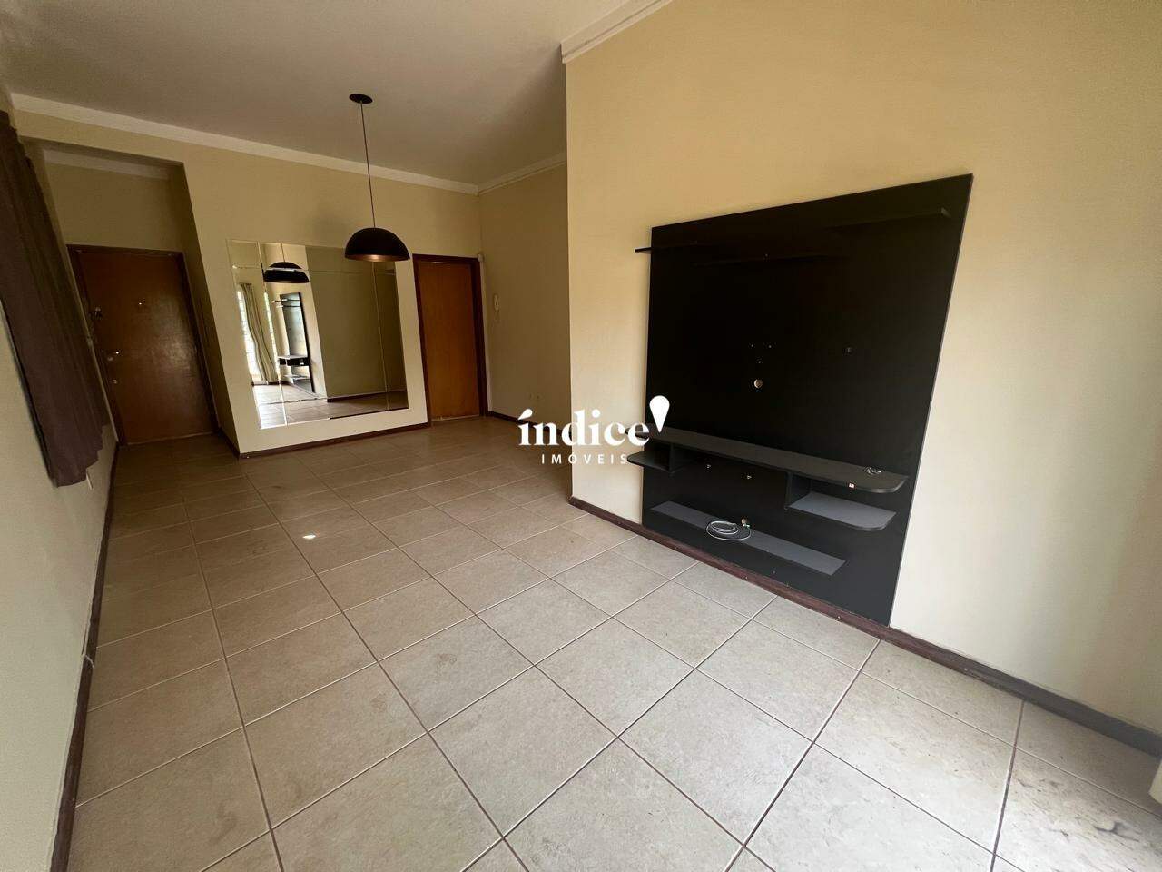 Apartamento para à venda no Jardim Botânico na cidade de Ribeirão Preto: