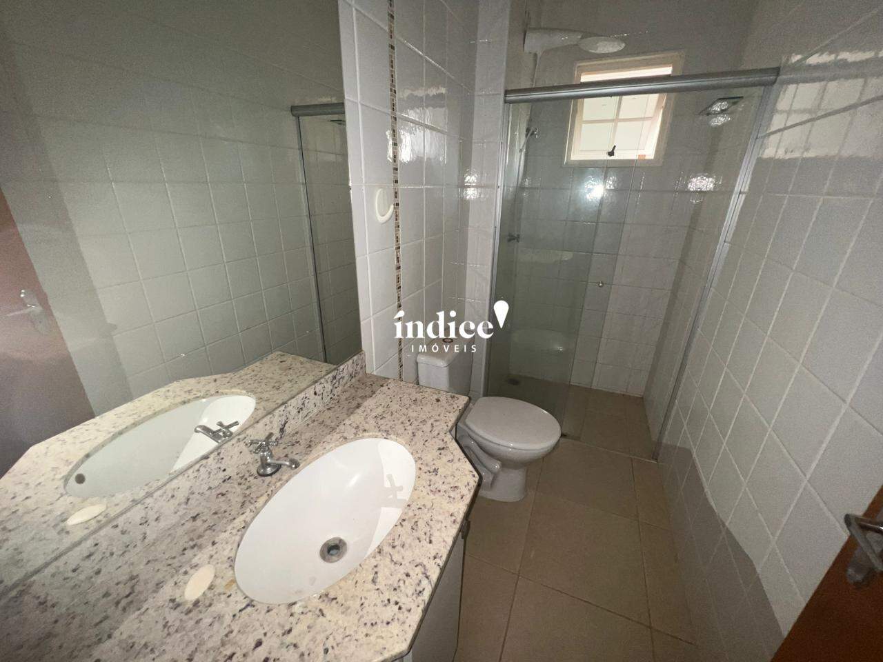 Apartamento para à venda no Jardim Botânico na cidade de Ribeirão Preto: 