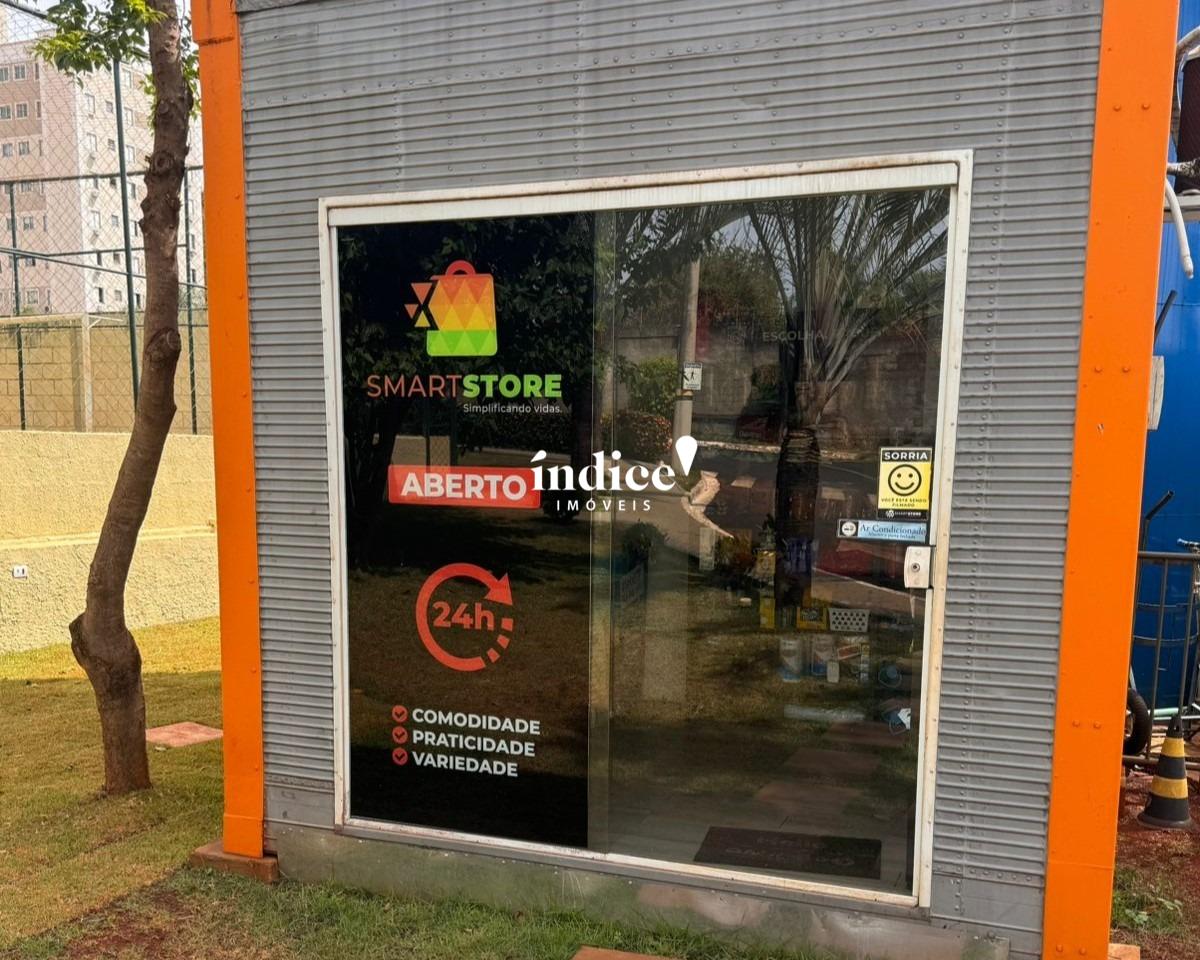 Apartamento para à venda no City Ribeirão na cidade de Ribeirão Preto: 