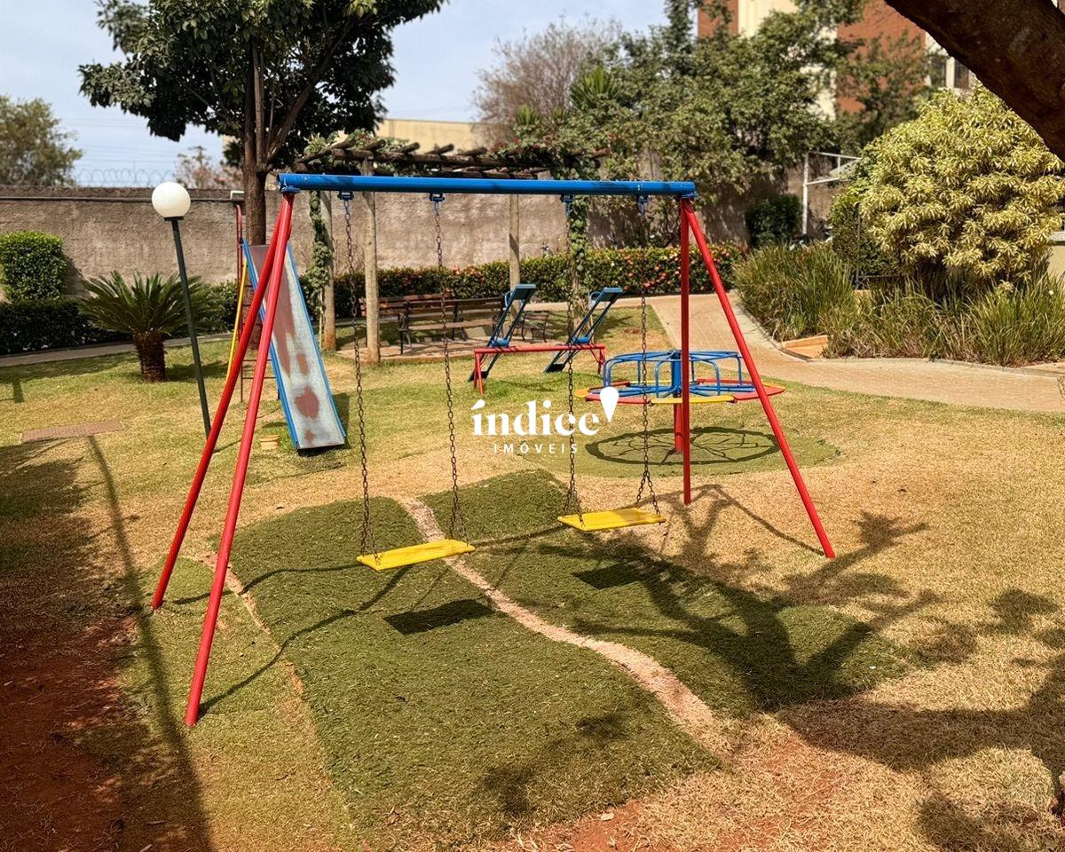 Apartamento para à venda no City Ribeirão na cidade de Ribeirão Preto: 