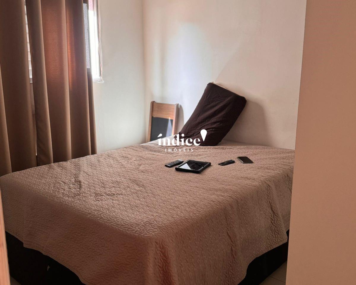 Apartamento para à venda no City Ribeirão na cidade de Ribeirão Preto: 