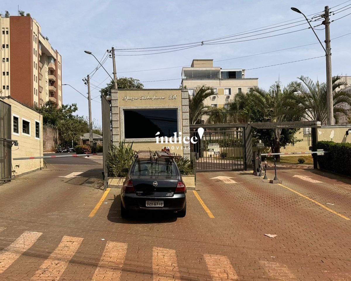 Apartamento para à venda no City Ribeirão na cidade de Ribeirão Preto: 