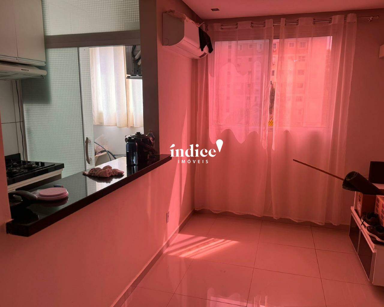 Apartamento para à venda no City Ribeirão na cidade de Ribeirão Preto: 