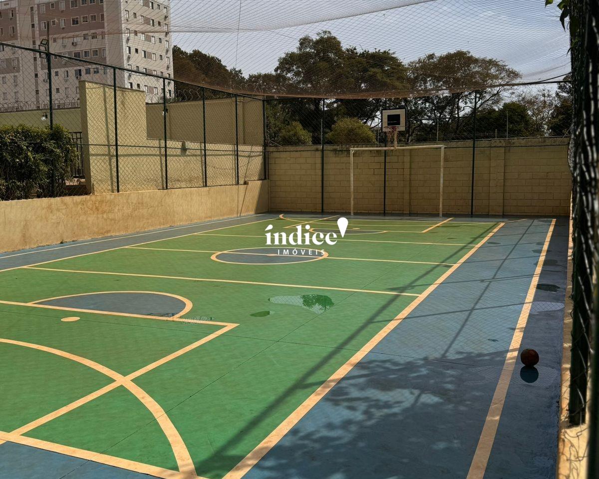 Apartamento para à venda no City Ribeirão na cidade de Ribeirão Preto: 