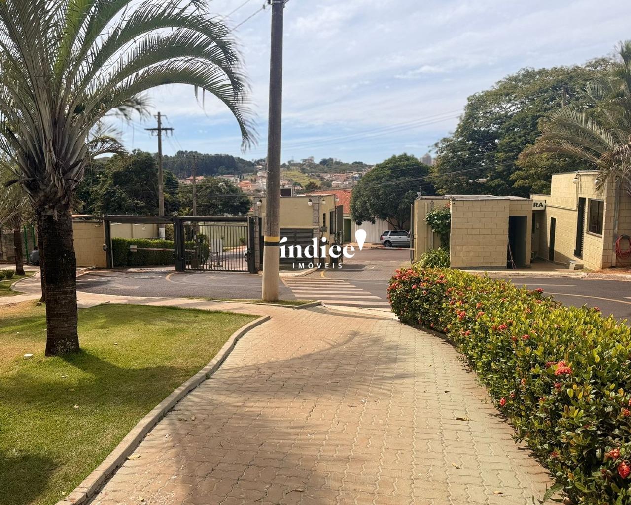 Apartamento para à venda no City Ribeirão na cidade de Ribeirão Preto: 