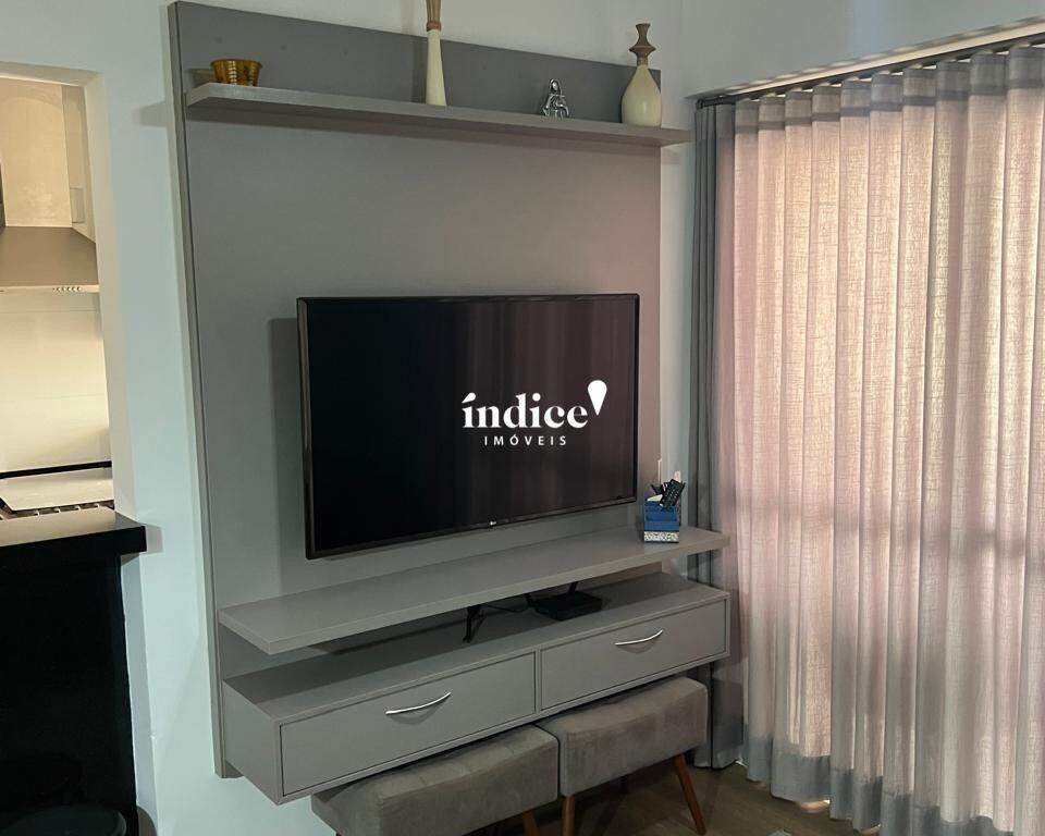 Apartamento para à venda no Bonfim Paulista na cidade de Ribeirão Preto: 