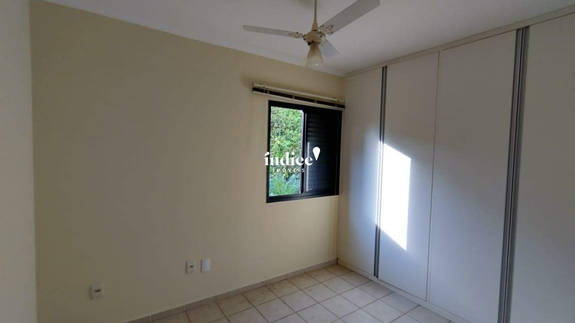Apartamento para à venda no Jardim Botânico na cidade de Ribeirão Preto: 