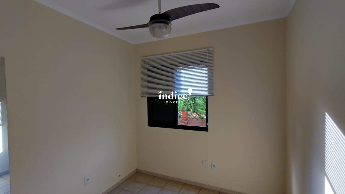 Apartamento para à venda no Jardim Botânico na cidade de Ribeirão Preto: 