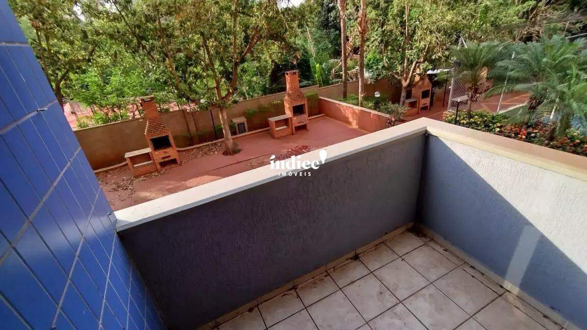 Apartamento para à venda no Jardim Botânico na cidade de Ribeirão Preto: 