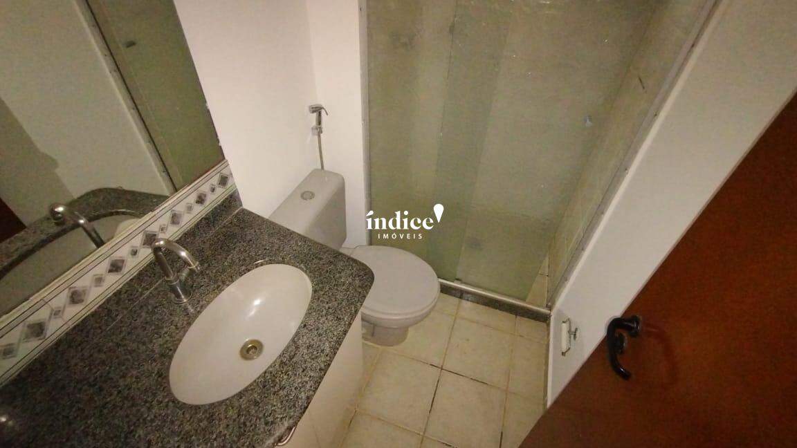 Apartamento para à venda no Jardim Botânico na cidade de Ribeirão Preto: 