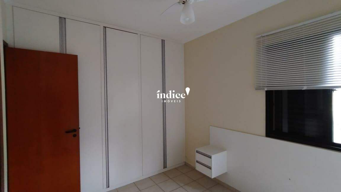 Apartamento para à venda no Jardim Botânico na cidade de Ribeirão Preto: 