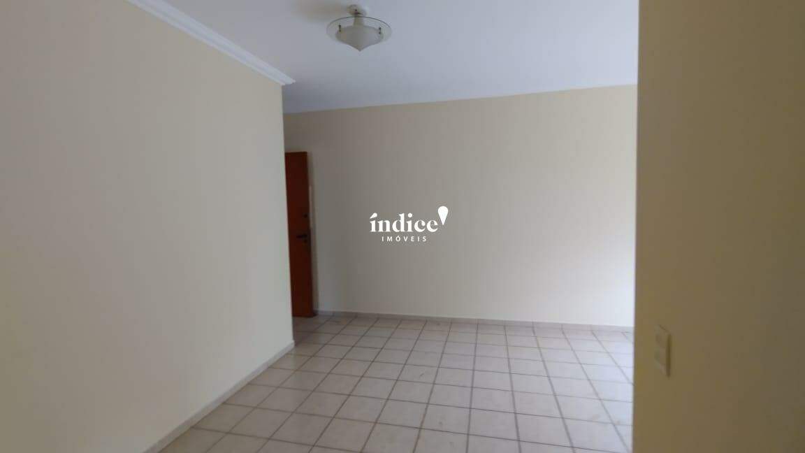 Apartamento para à venda no Jardim Botânico na cidade de Ribeirão Preto: 