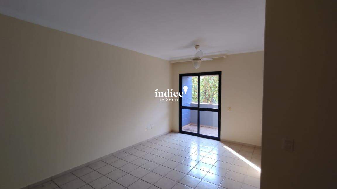 Apartamento para à venda no Jardim Botânico na cidade de Ribeirão Preto: 