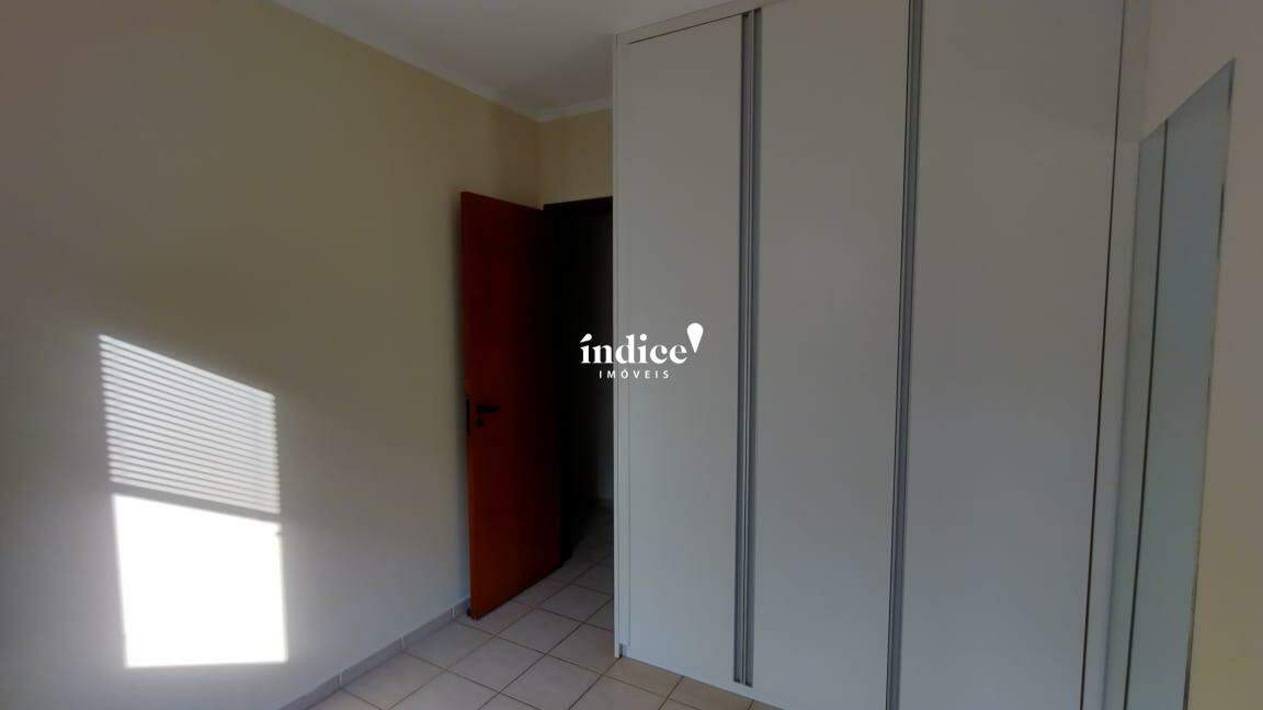Apartamento para à venda no Jardim Botânico na cidade de Ribeirão Preto: 