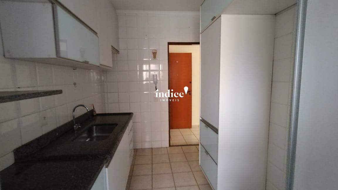 Apartamento para à venda no Jardim Botânico na cidade de Ribeirão Preto: 