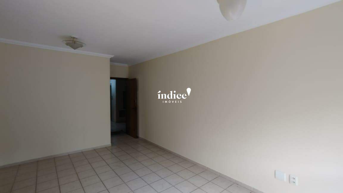 Apartamento para à venda no Jardim Botânico na cidade de Ribeirão Preto: 