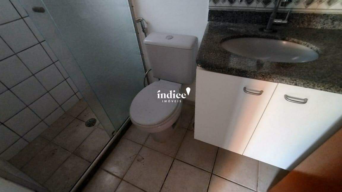 Apartamento para à venda no Jardim Botânico na cidade de Ribeirão Preto: 