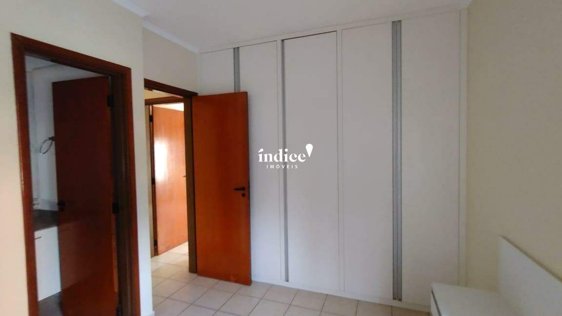 Apartamento para à venda no Jardim Botânico na cidade de Ribeirão Preto: 