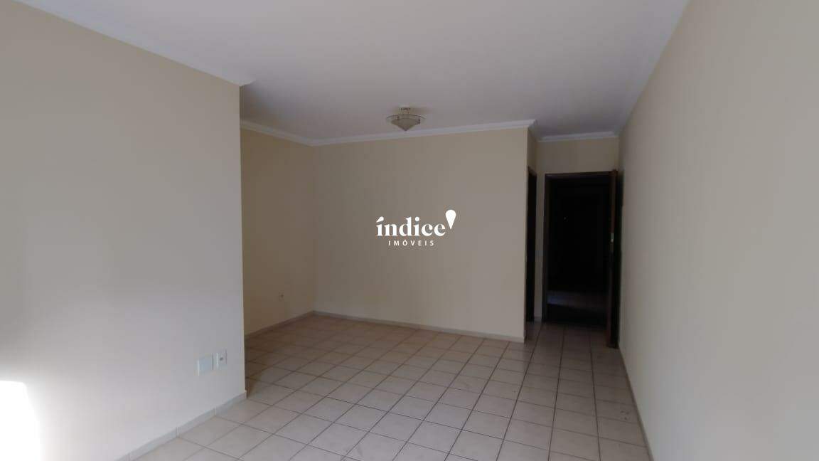 Apartamento para à venda no Jardim Botânico na cidade de Ribeirão Preto: 