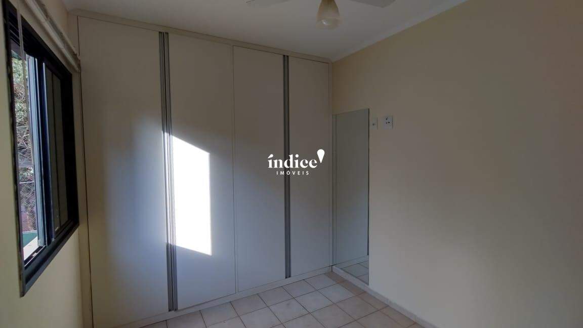Apartamento para à venda no Jardim Botânico na cidade de Ribeirão Preto: 