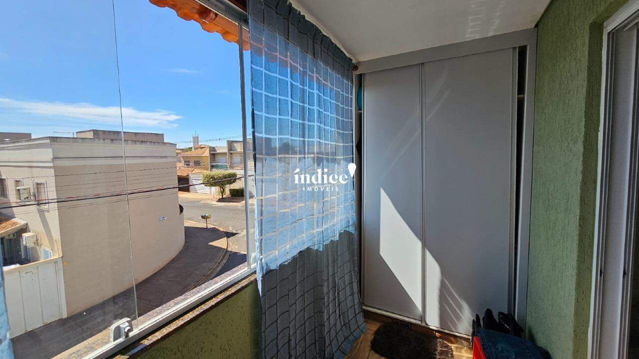 Apartamento para à venda no Residencial Greenville na cidade de Ribeirão Preto: 