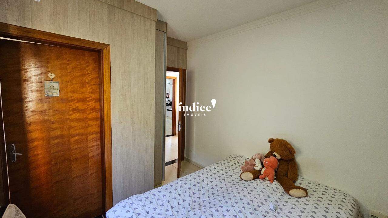 Apartamento para à venda no Residencial Greenville na cidade de Ribeirão Preto: 