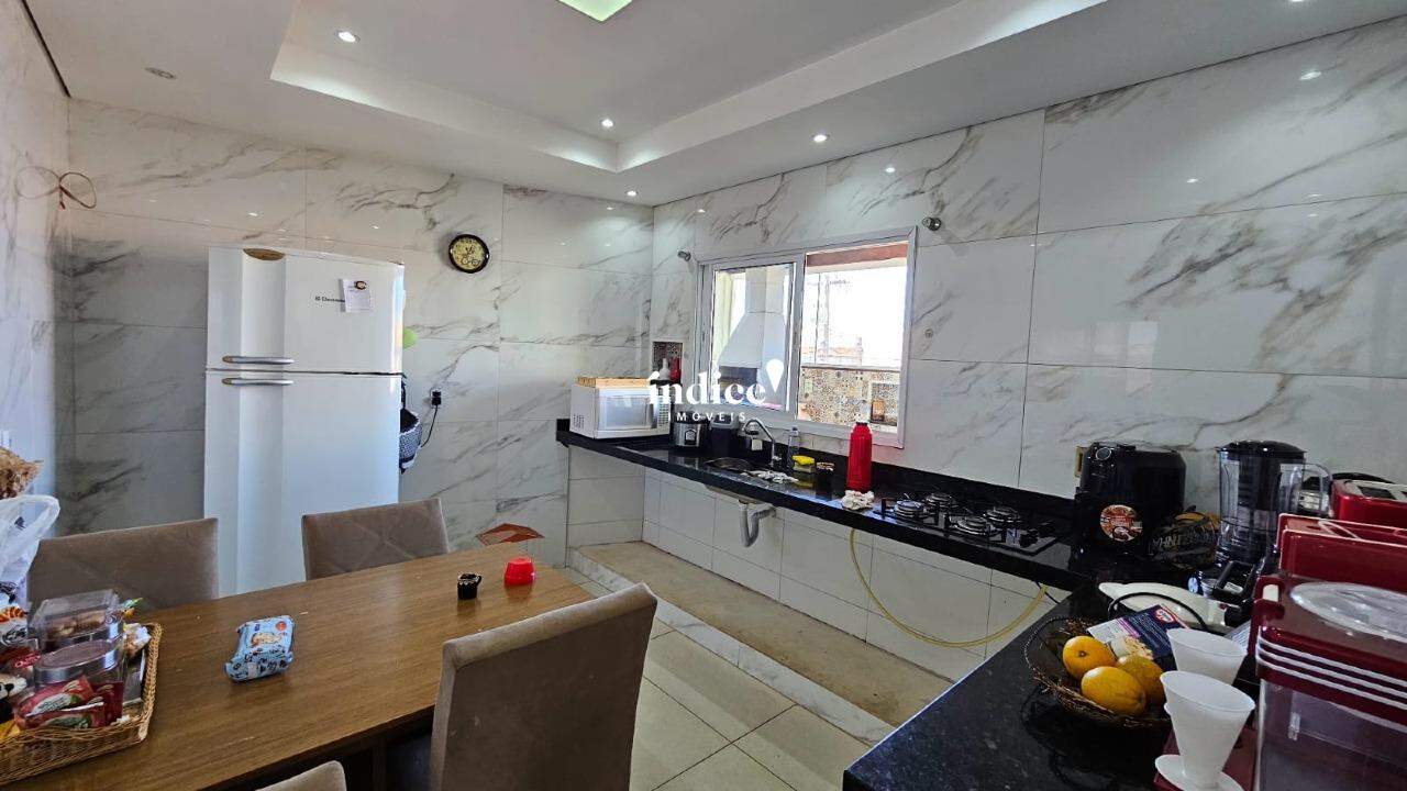 Apartamento para à venda no Residencial Greenville na cidade de Ribeirão Preto: 