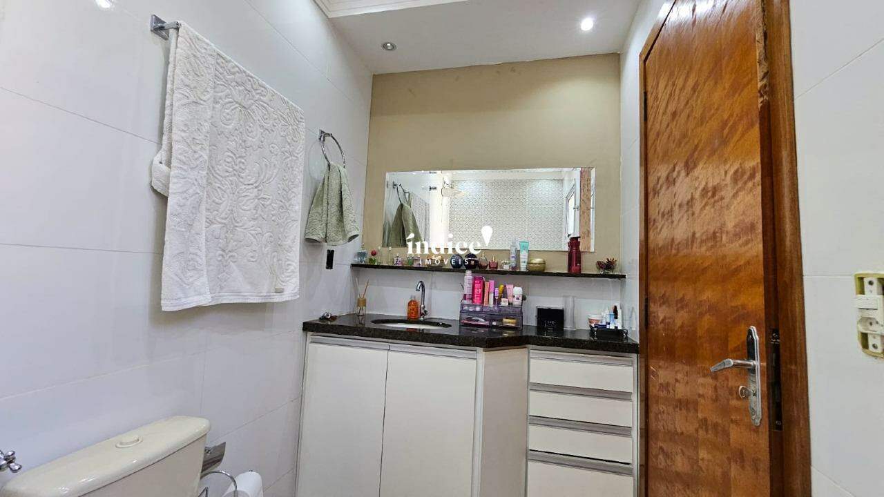 Apartamento para à venda no Residencial Greenville na cidade de Ribeirão Preto: 